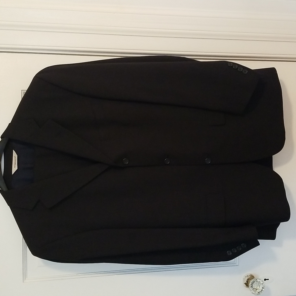 Pronto Uomo 2-pc wool suit